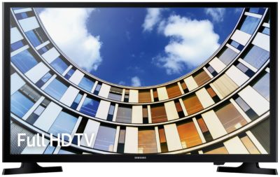 Samsung M5000 40 Inch Full HD TV.